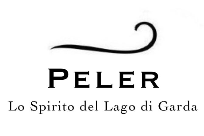 AMARO PELER amaro del lago di garda